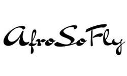 AfroSoFly logo