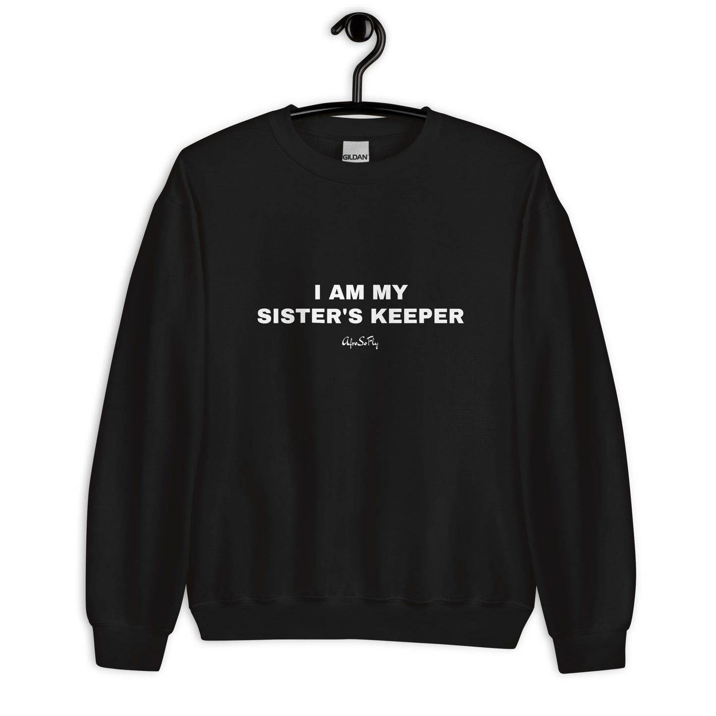 Sista's Keeper