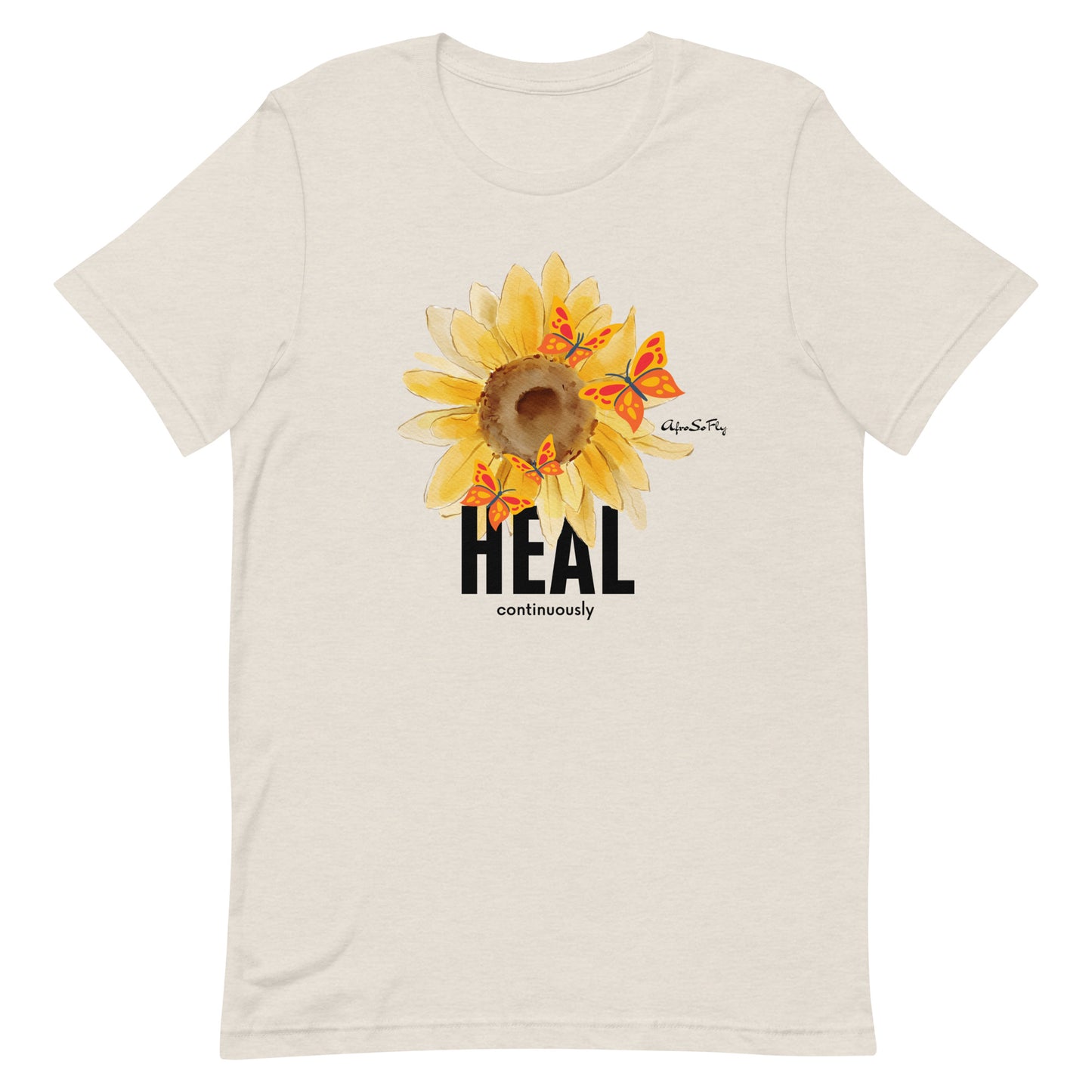 Renewal Tee