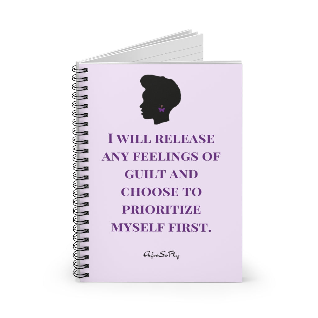 Selfishly Intentional Journal