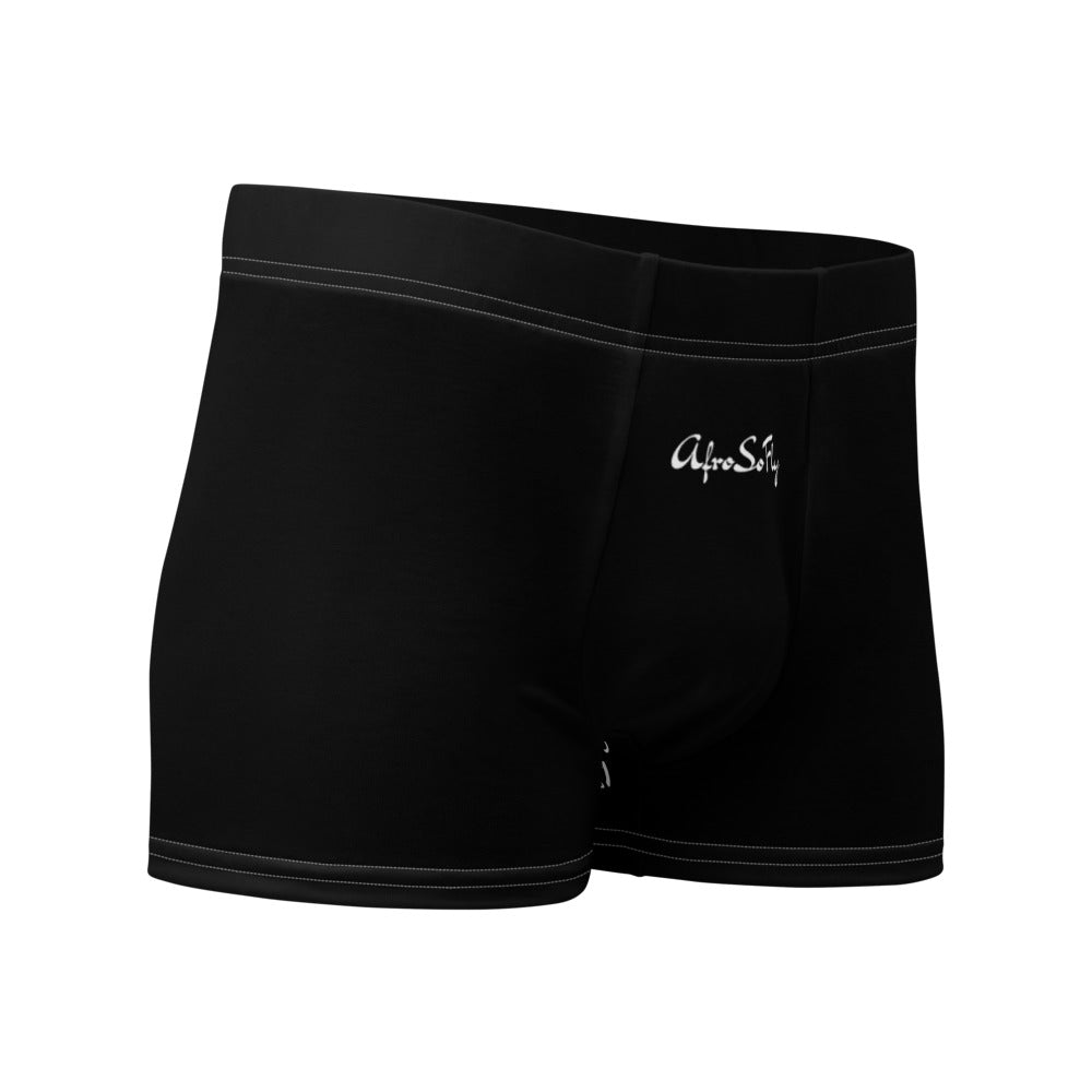 AfroSoFly Boxer Briefs