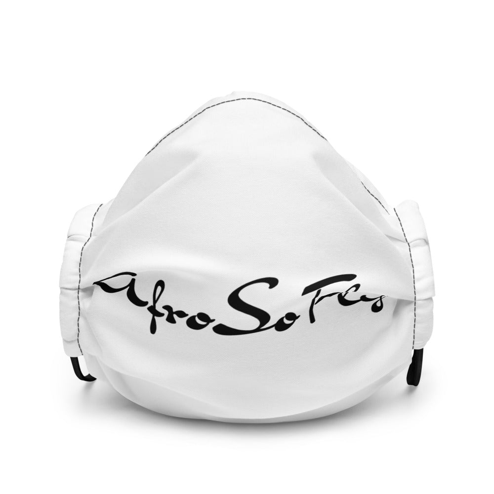 AfroSoFly Face Mask