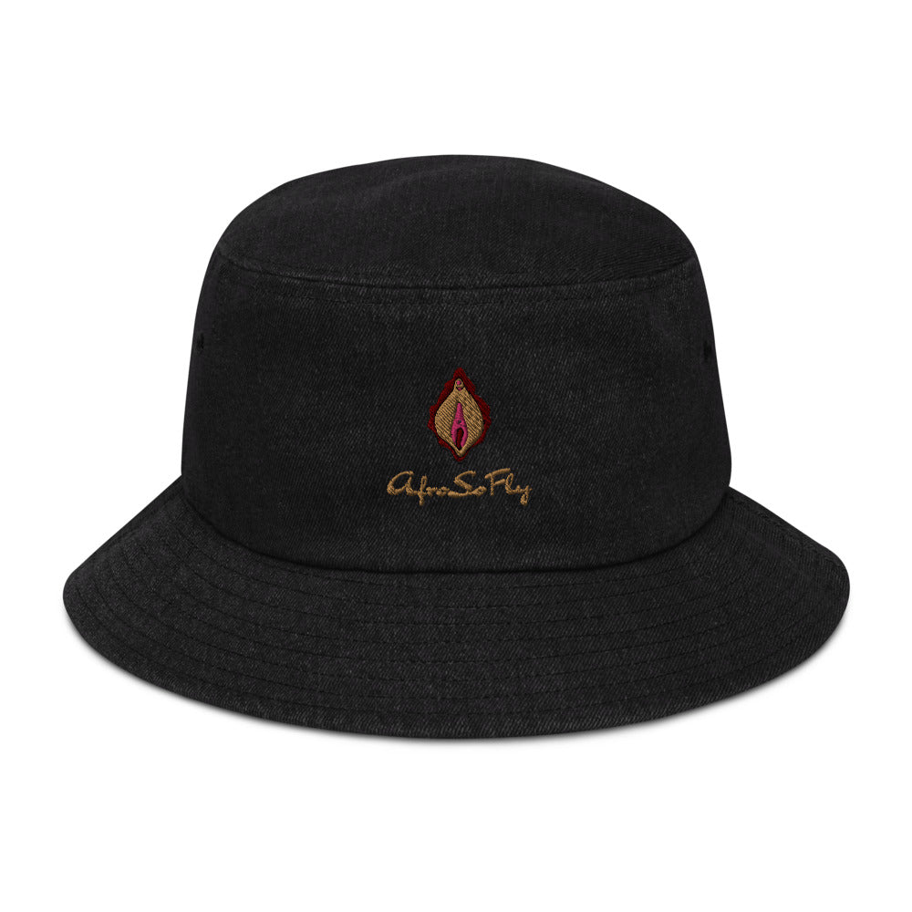 Punani Bucket Hat