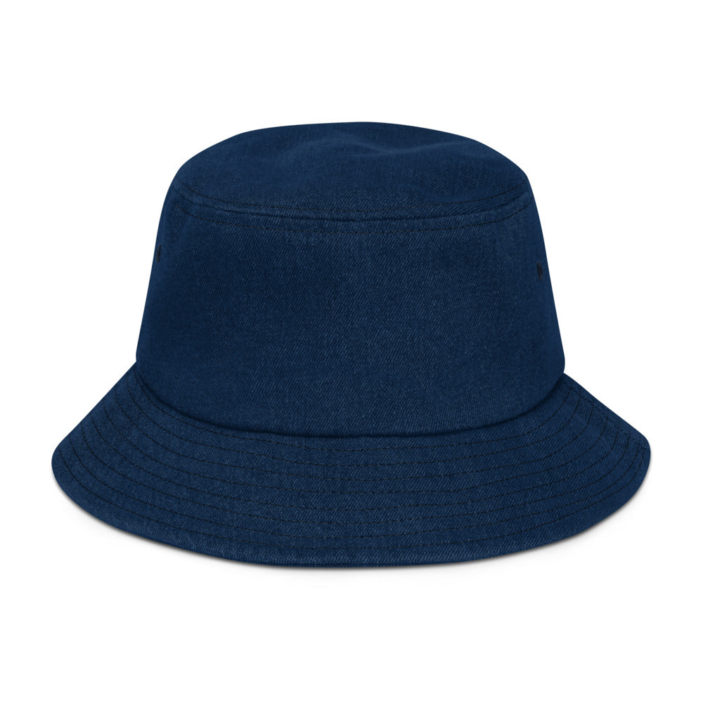Punani Bucket Hat