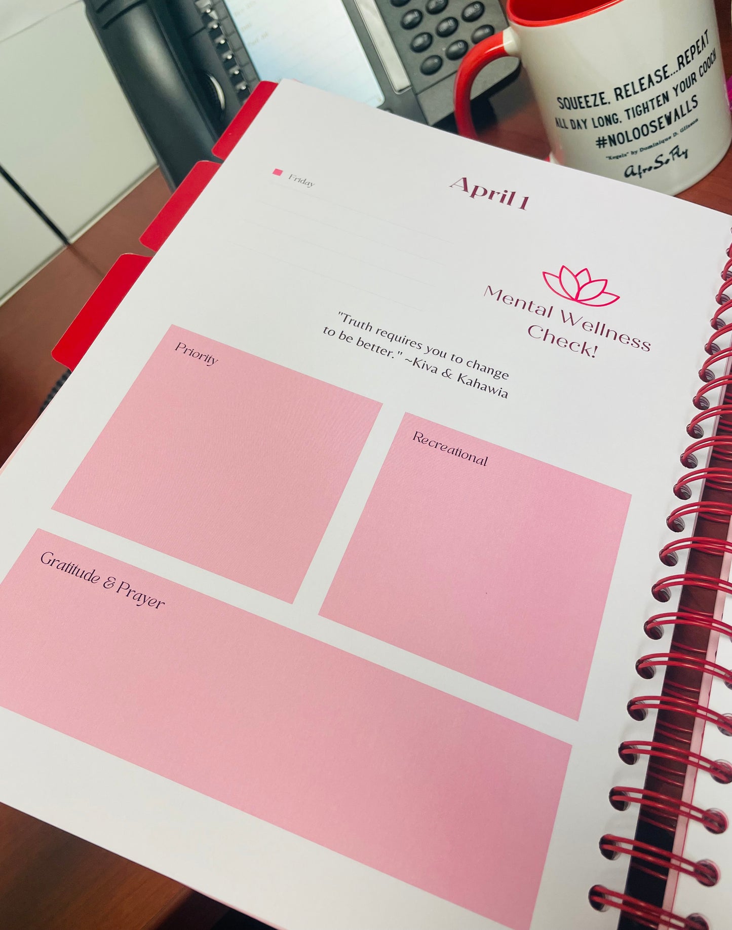 Progress Planner 2022-2023