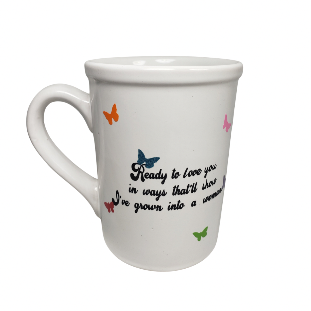 Ready Mug