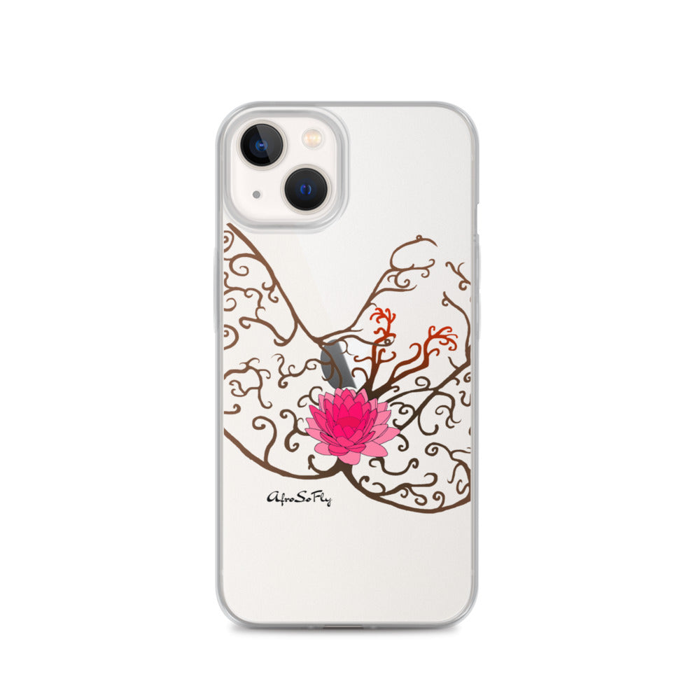 LFW iPhone Case