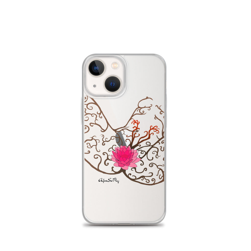 LFW iPhone Case