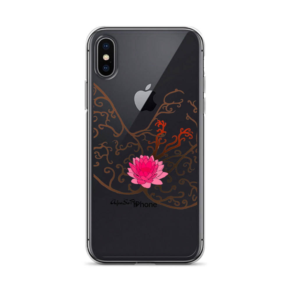 LFW iPhone Case
