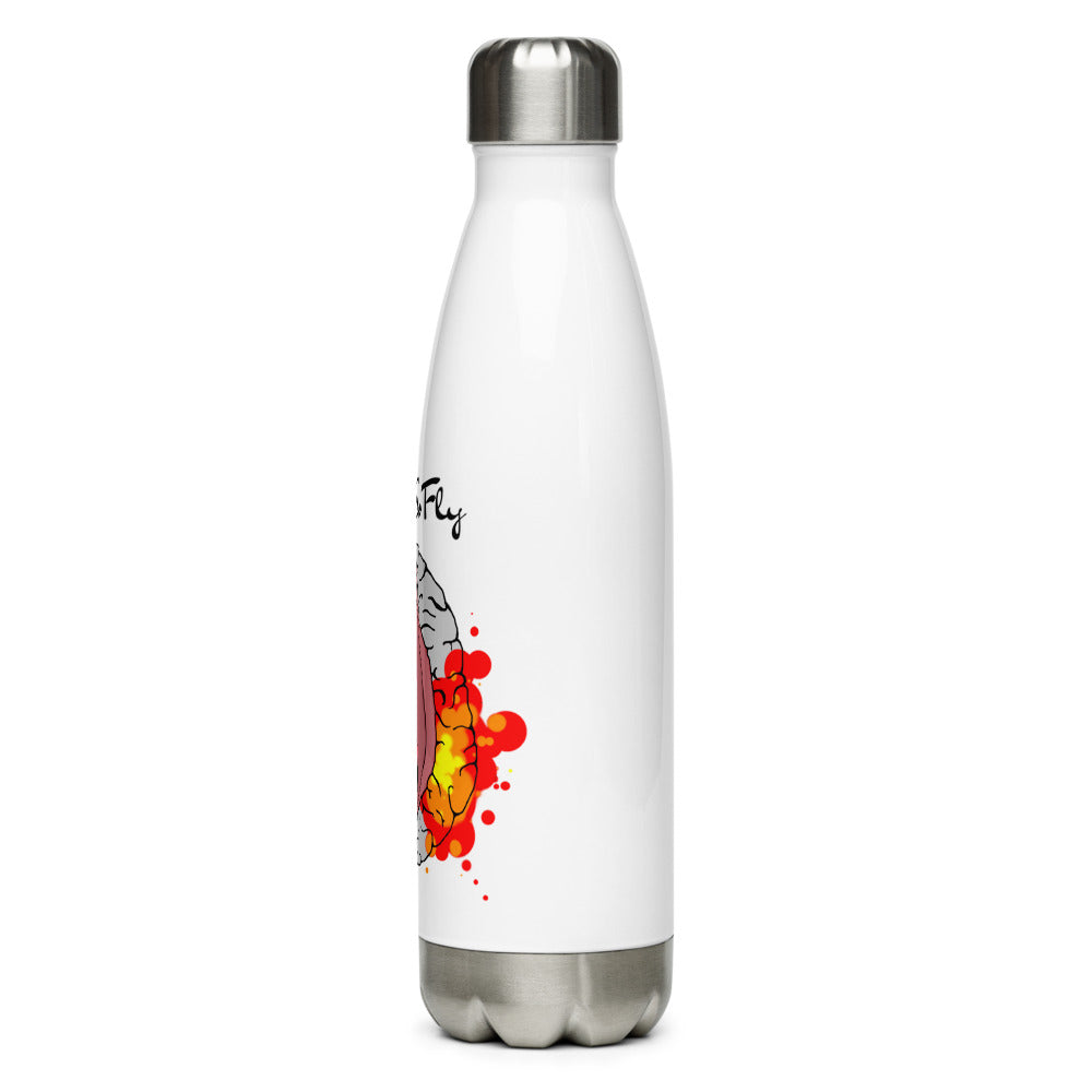Brain of Life Tumbler
