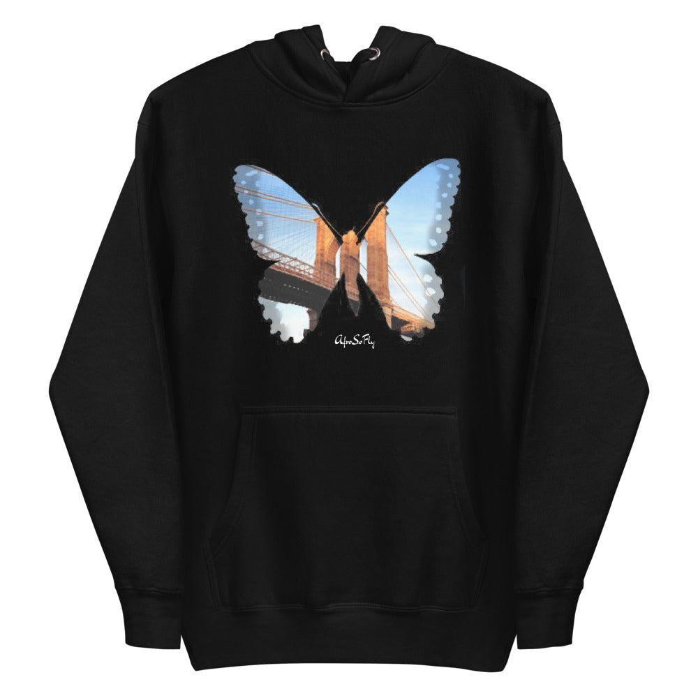 Brooklyn Fly Hoodie