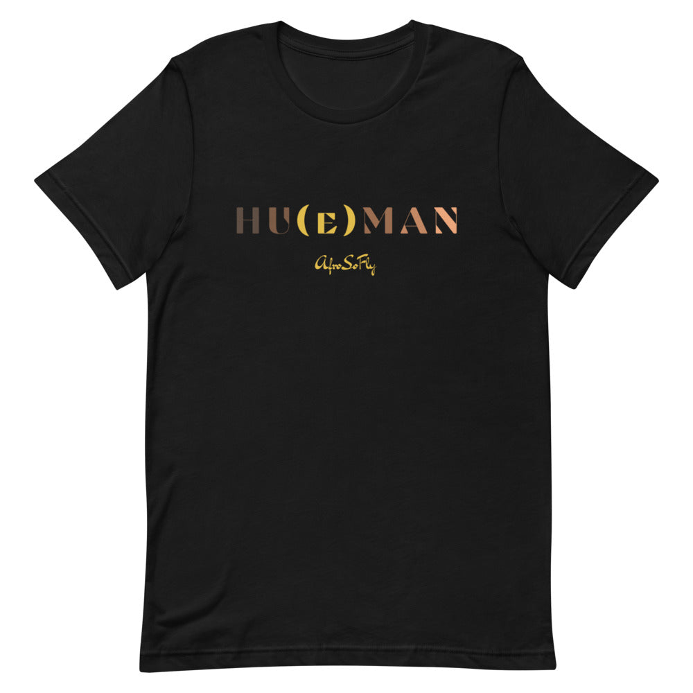 HU(e)MAN Tee