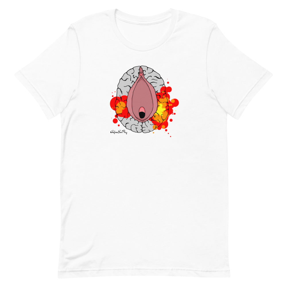 Brain of Life Tee