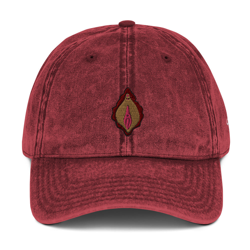 Punani Cap