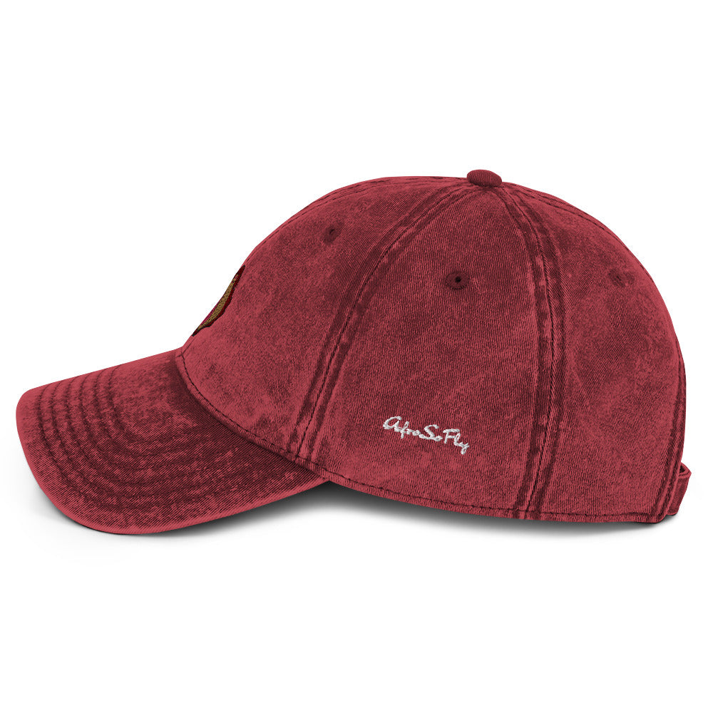 Punani Cap