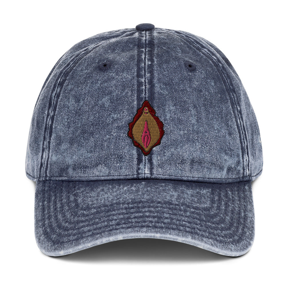 Punani Cap