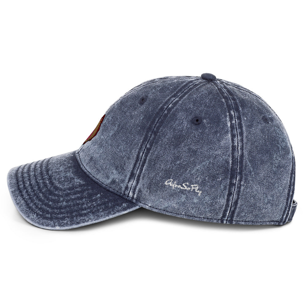 Punani Cap