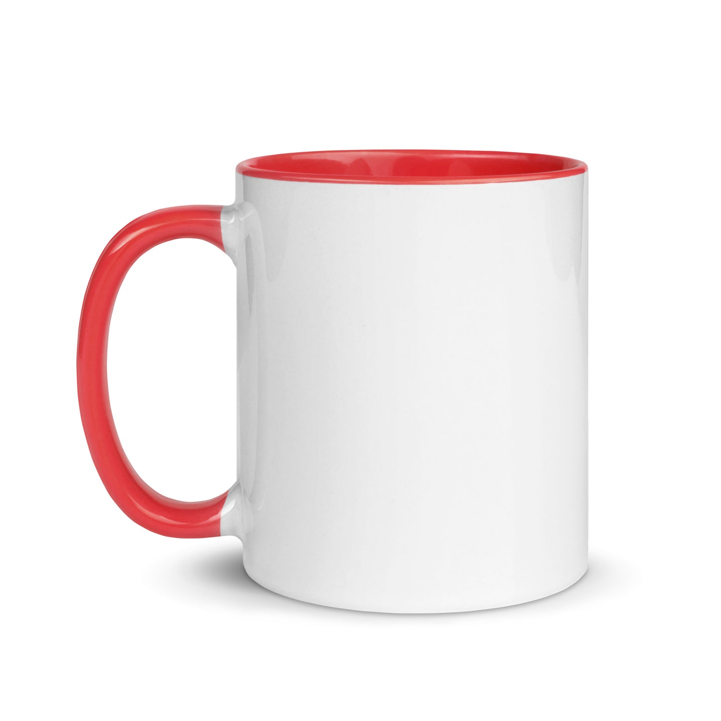 Purpose Mug