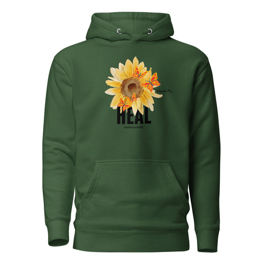 Renewal Hoodie