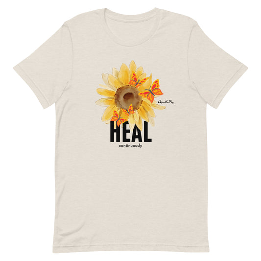 Renewal Tee
