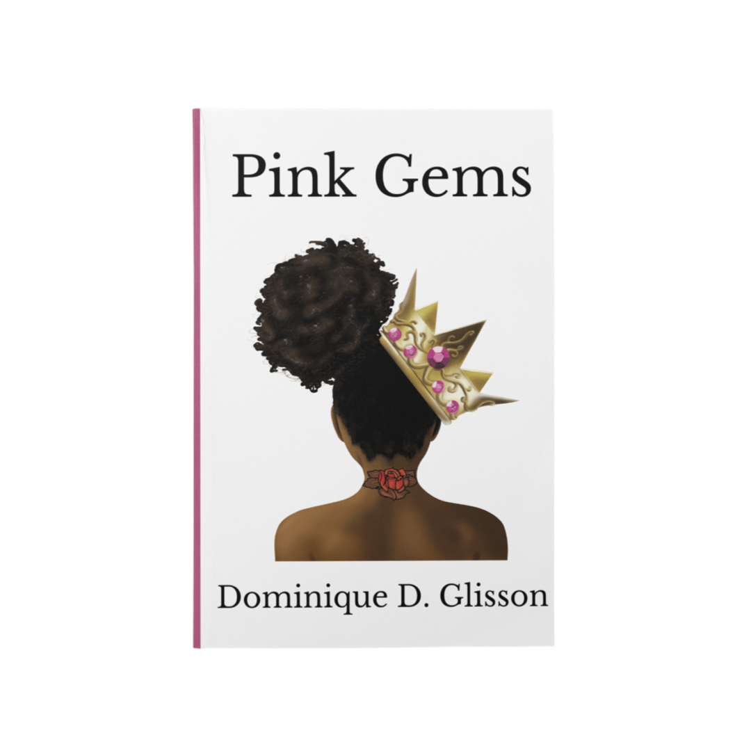 Pink Gems – AfroSoFly