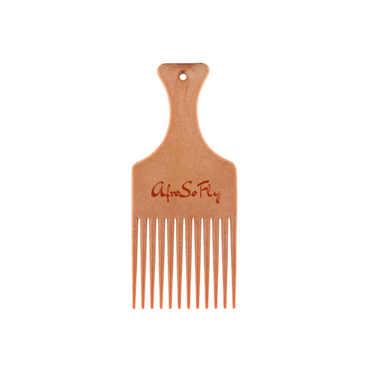 AfroSoFly Pick (Hair Comb)