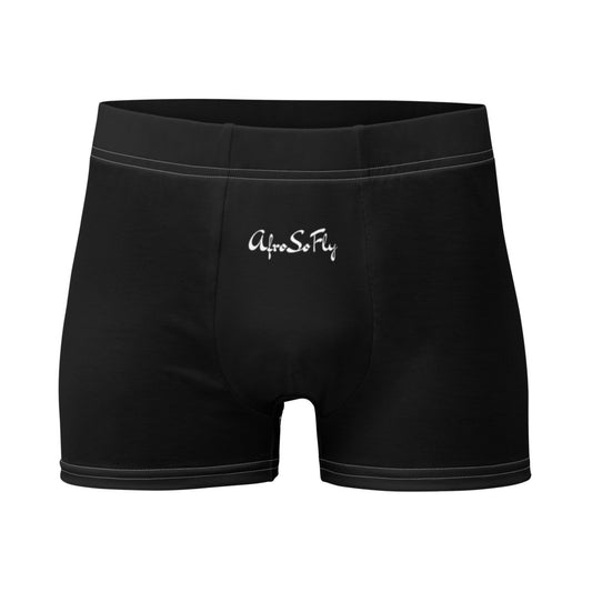 AfroSoFly Boxer Briefs