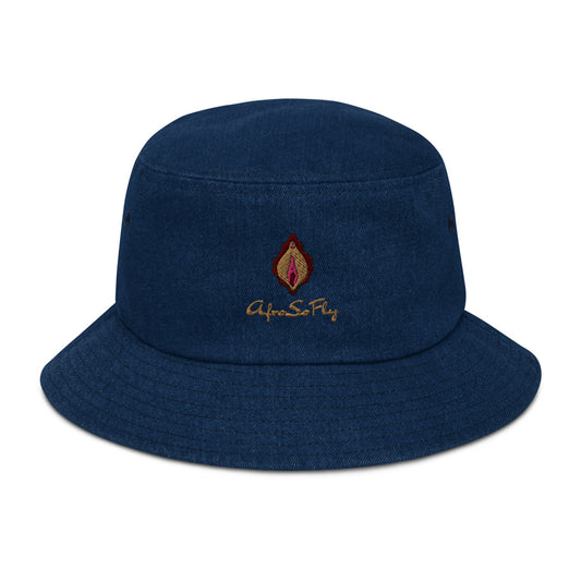 Punani Bucket Hat