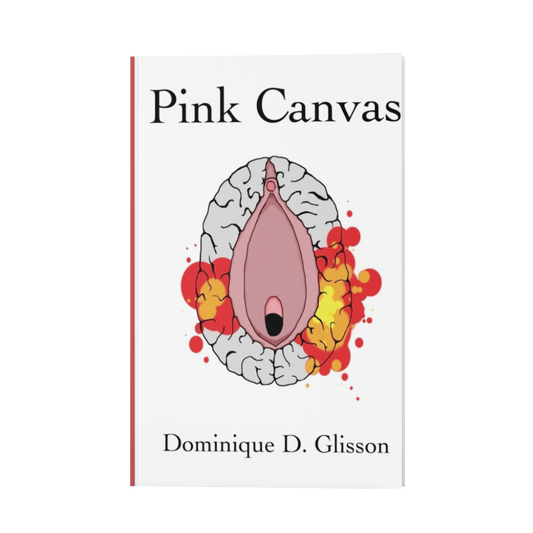 Pink Canvas