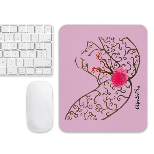 LFW Mouse Pad