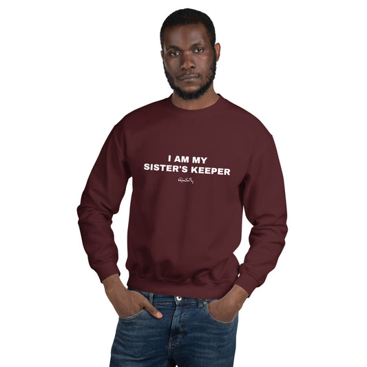 Sister's Keeper Sweatshirt