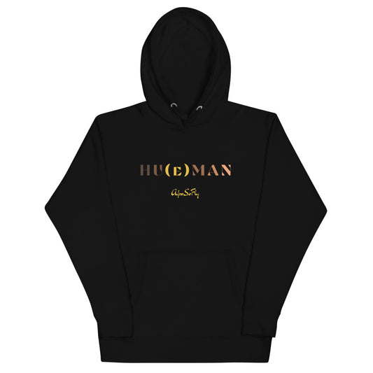 HU(e)MAN Hoodie