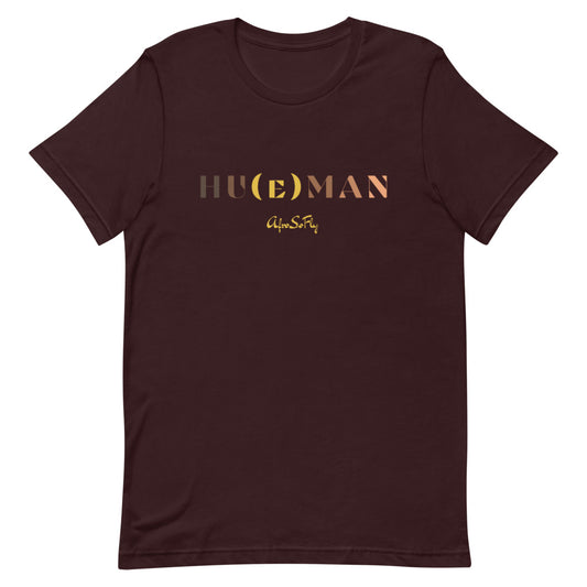 HU(e)MAN Tee