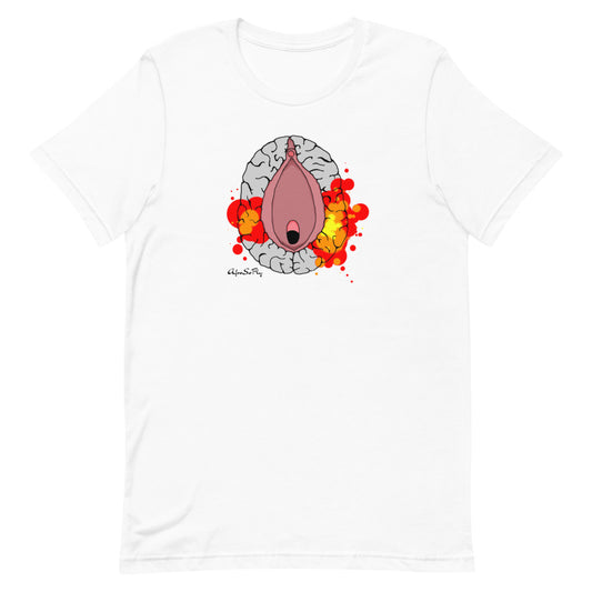Brain of Life Tee