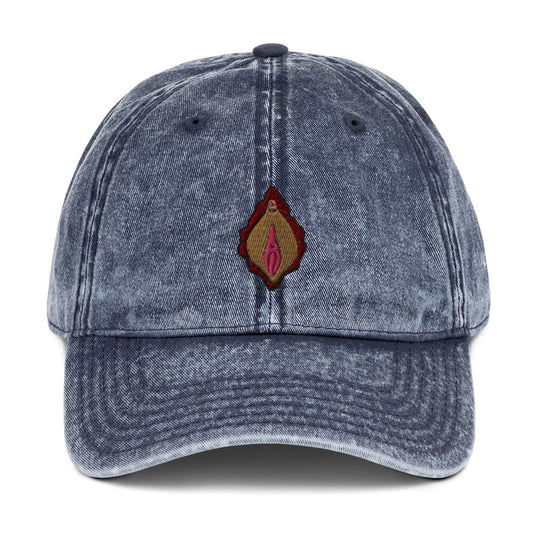 Punani Cap