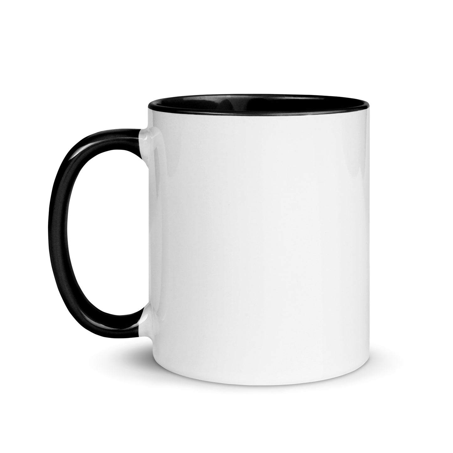 Baseline Mug