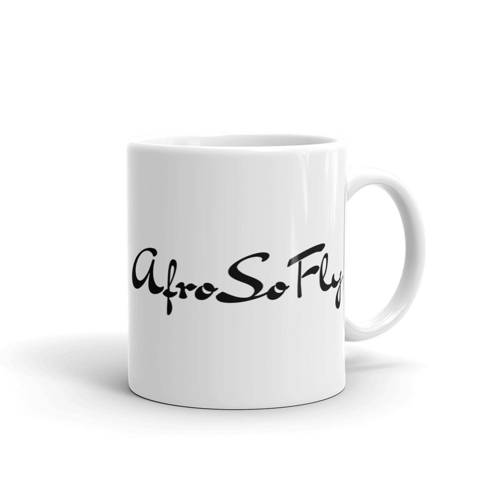 AfroSoFly Mug